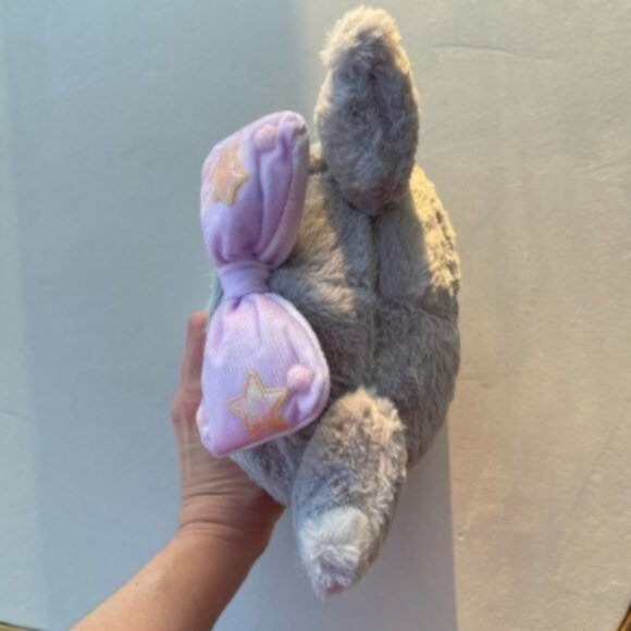 Kuromi Healing Plush Sanrio Pajama pyjama stuffed animal toy Japan Kawaii - Picture 9 of 11